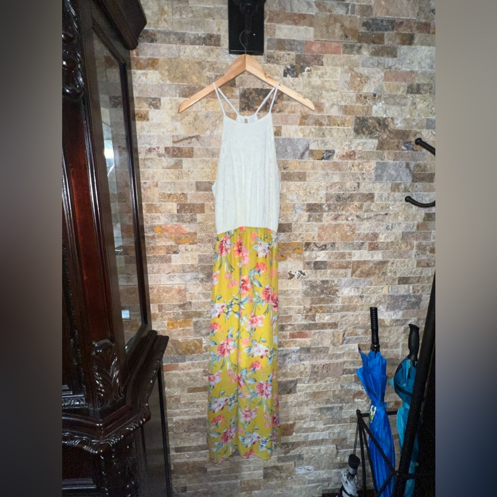 Summer Dress size small!